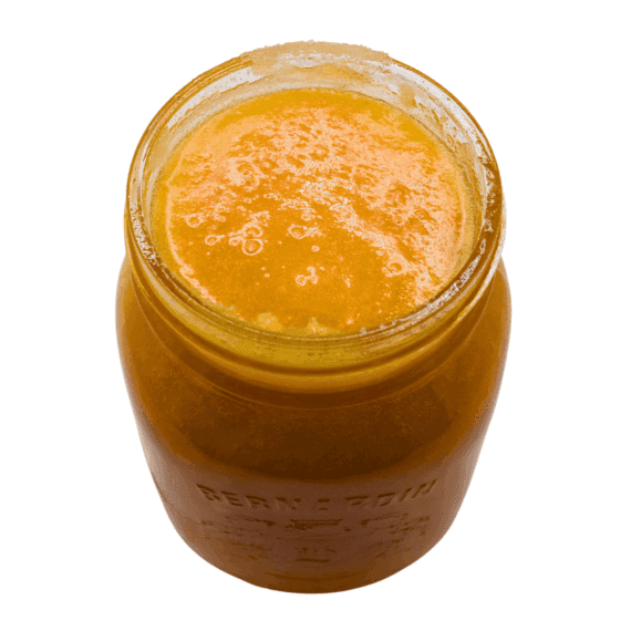 Mango Magic - Live Resin (Hybrid) (1/4 LB - 1 LB) - Image 4