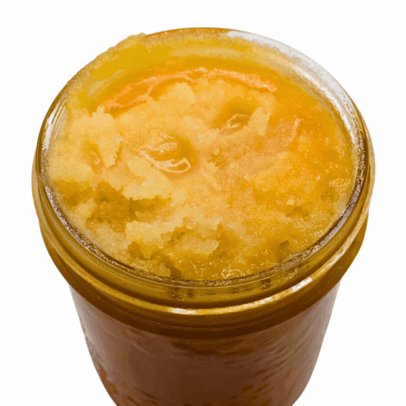 Grape Gas - Live Resin (Hybrid) - Image 4
