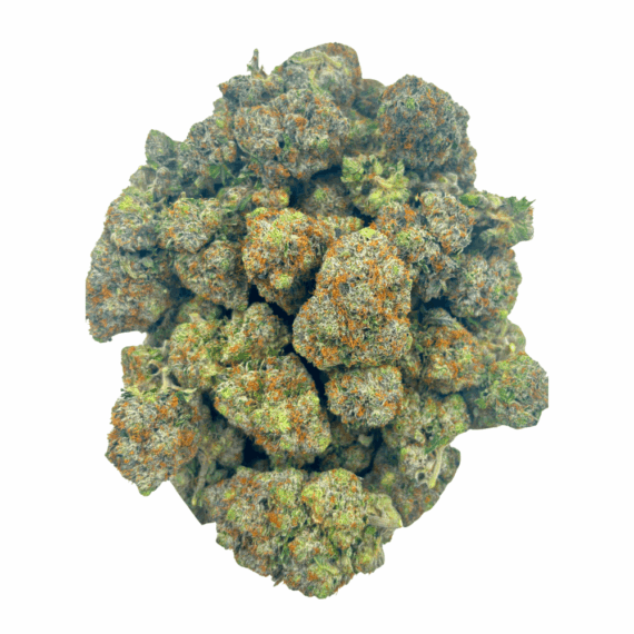Diablo Death Bubba - AAAA (1/4 LB - 2 LB) - Image 4