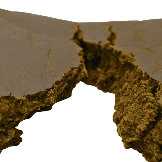 Cookies N Cream - Hash - Image 5