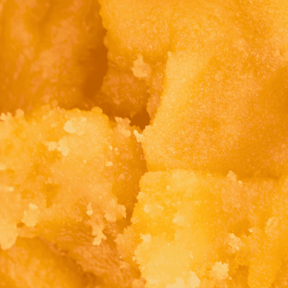 Citrus Haze - Live Resin (Sativa) - Image 5