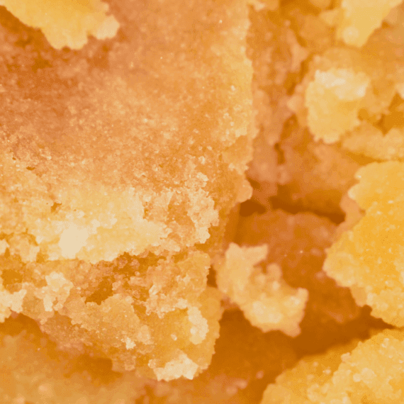 Sour Tangie - Live Resin (Sativa) - Image 5