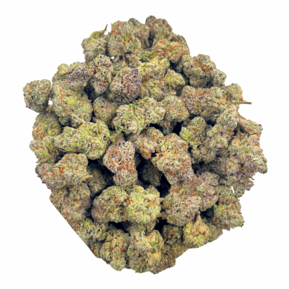 Blue Lobster (Crop #5) - Craft Cannabis (1/4 LB - 1 LB) - Image 4