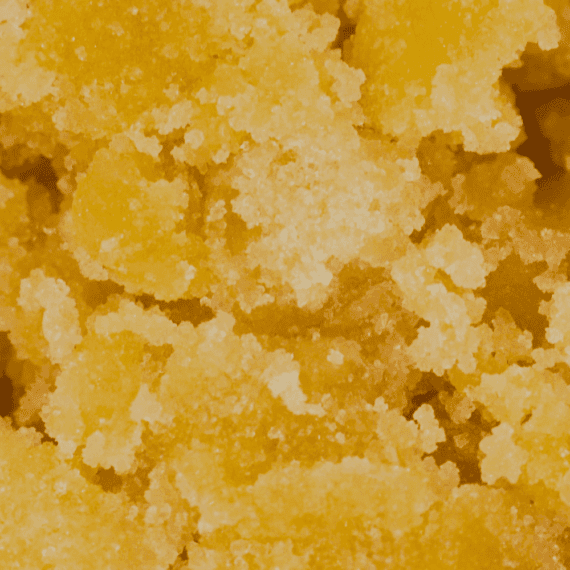 Lemon Haze (Release #2) - Live Resin (Sativa) - Image 5