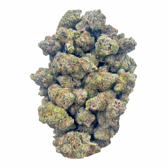Purple Papaya - AAAA (1/4 LB - 2 LB) - Image 4