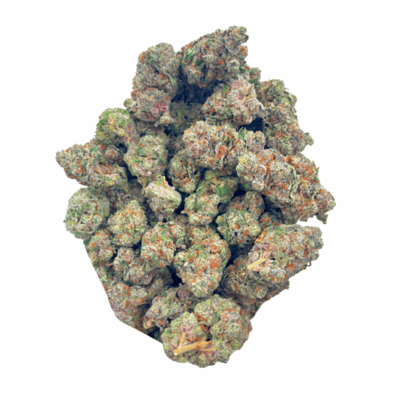 God's Green Crack - AAAA (1/4 LB - 2 LB) - Image 4