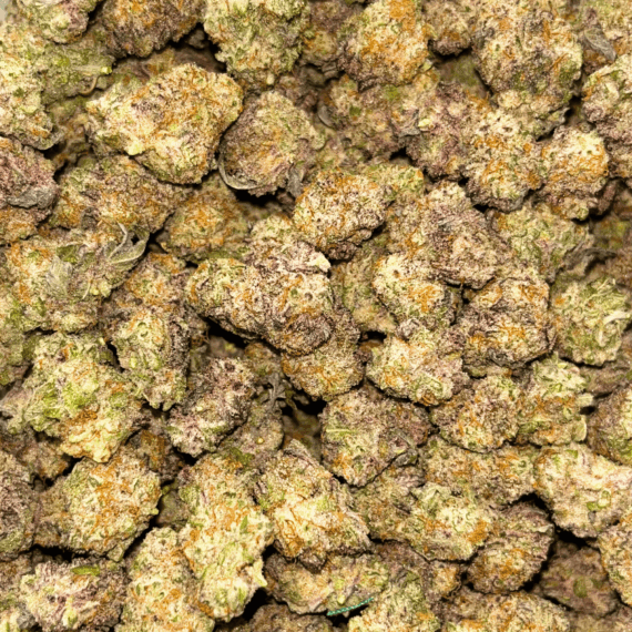 Tropicana Cookies - Popcorn (1/4 LB - 2 LB) - Image 4