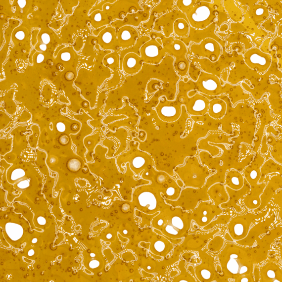 Pink Kush - Shatter - Image 5