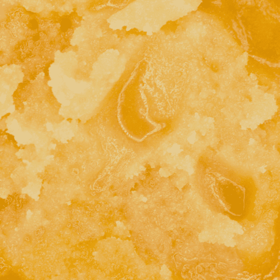 Grape Gas - Live Resin (Hybrid) - Image 5