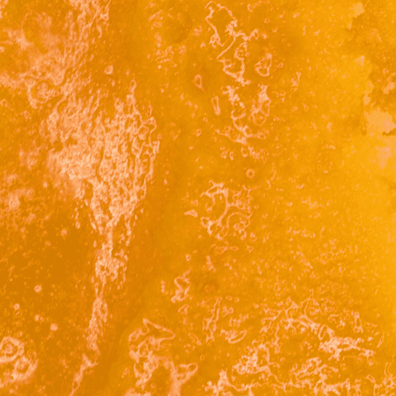 Orange Kush - Live Resin (Hybrid) (1/4 LB - 1 LB) - Image 5