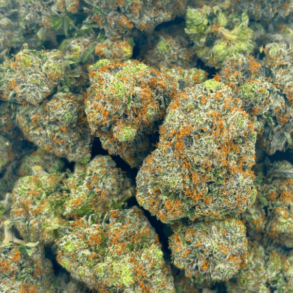 Diablo Death Bubba - AAAA (1/4 LB - 2 LB) - Image 5