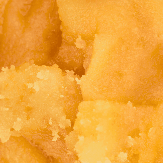 Citrus Haze - Live Resin (Sativa) - Image 2