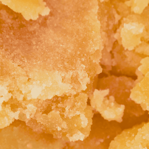Sour Tangie - Live Resin (Sativa) - Image 2