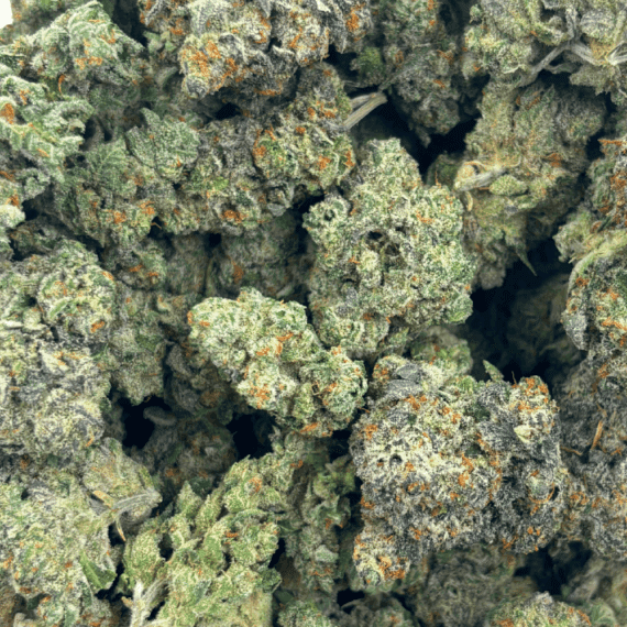 LA Runtz - Craft Cannabis (1/4 LB - 1 LB) - Image 5