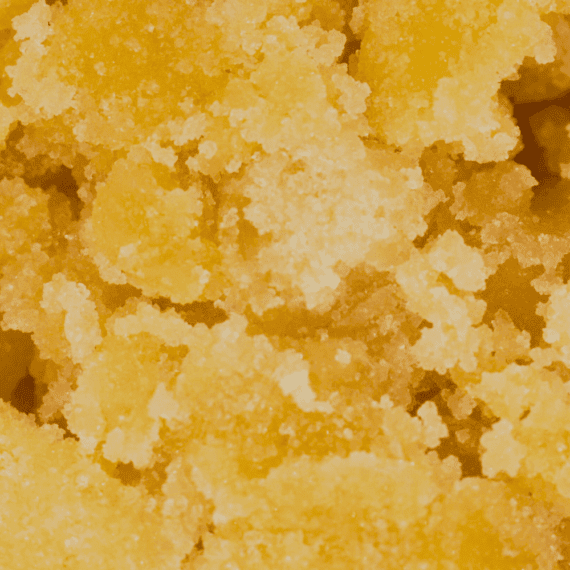 Lemon Haze (Release #2) - Live Resin (Sativa) - Image 2