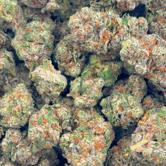 God's Green Crack - AAAA (1/4 LB - 2 LB) - Image 5