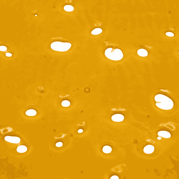 Gas Face - Shatter (1/4 LB) - Image 2
