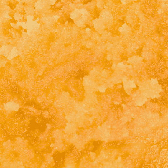 Sour Tangie (Release #2) - Live Resin (Sativa) (1/4 LB - 1 LB) - Image 2