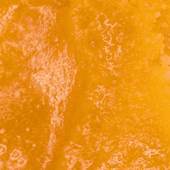 Orange Kush - Live Resin (Hybrid) (1/4 LB - 1 LB) - Image 2