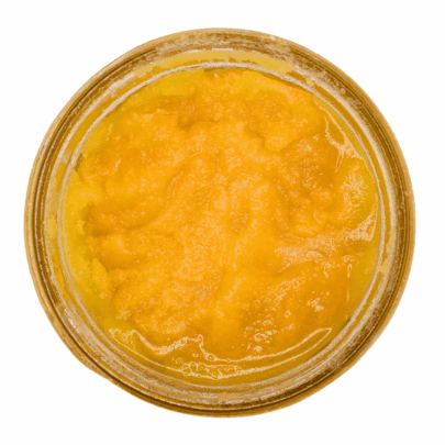 Sour Lemon - Live Resin (Sativa)