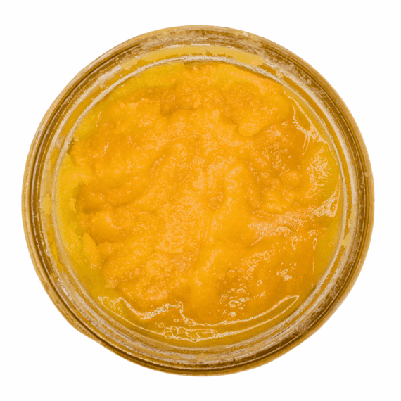 Sour Lemon - Live Resin (Sativa) (1/4 LB - 1 LB) - Image 1