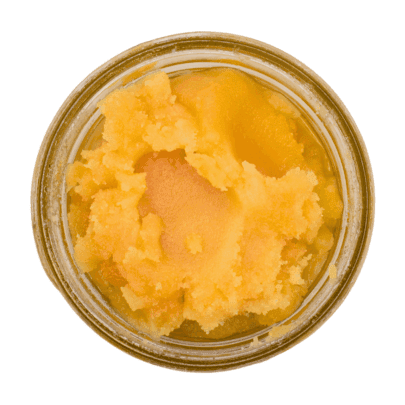 Death OG - Live Resin (Indica) (1/4 LB - 1 LB)