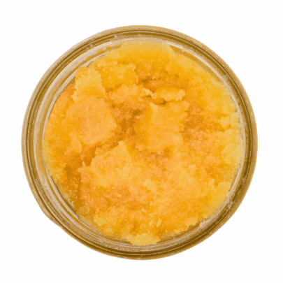 Lemon Kush - Live Resin (Hybrid)