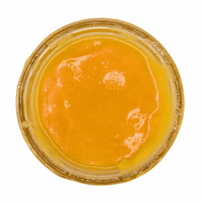 Peaches N Cream - Live Resin (Sativa) (1/4 LB - 1 LB)
