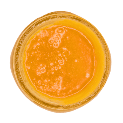 Cookies N Cream - Live Resin (Hybrid)