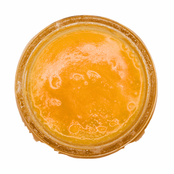 Rockstar Pink - Live Resin (Indica) (1/4 LB - 1 LB) - Image 1