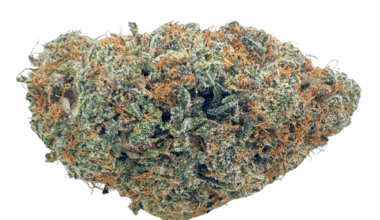 Silver Kush - Craft Cannabis