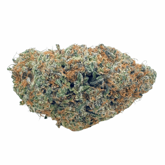Silver Kush - Craft Cannabis - Image 1
