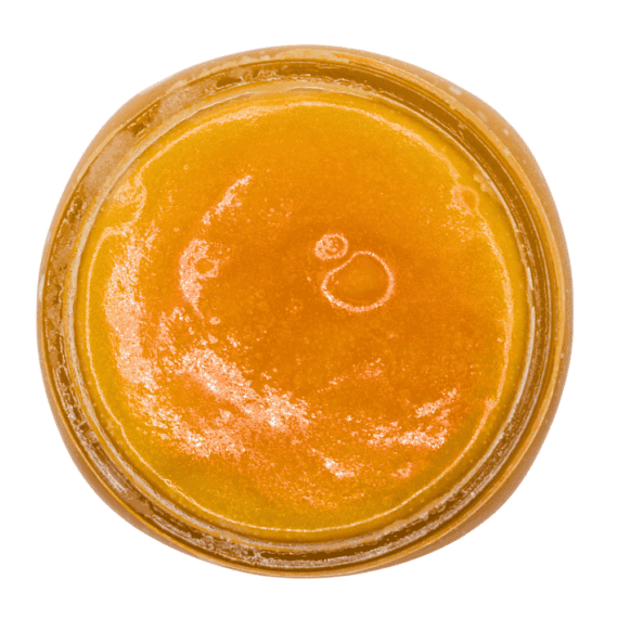 Orangeade - Live Resin (Hybrid) - Image 1