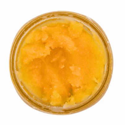 Lemon OG - Live Resin (Hybrid)