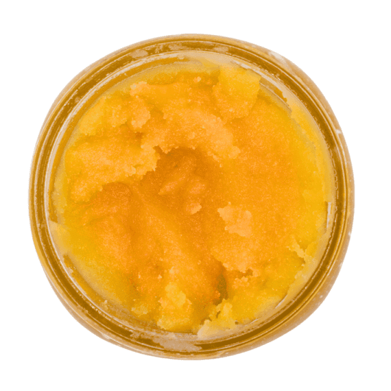 Lemon OG - Live Resin (Hybrid) - Image 1
