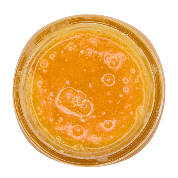 Honey Bananas - Live Resin (Hybrid) - Image 1