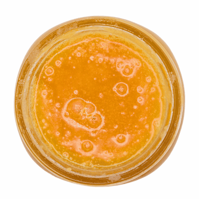 Honey Bananas - Live Resin (Hybrid) (1/4 LB - 1 LB)