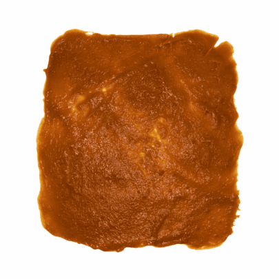 Black Gas - Budder (Indica)