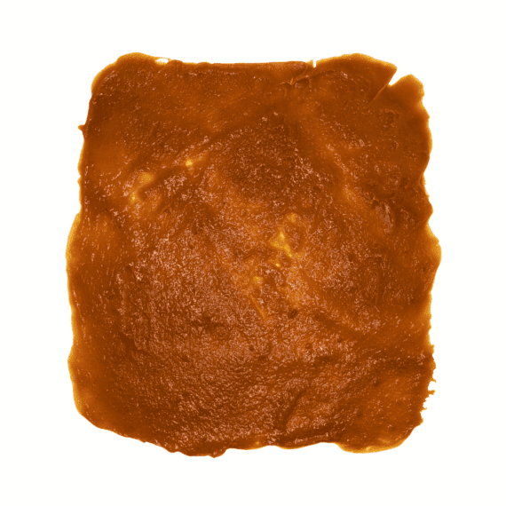 Black Gas - Budder (Indica) - Image 1