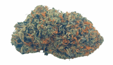 Diablo Death Bubba - AAAA