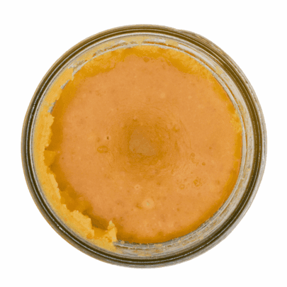 Silver Haze - Live Resin (Sativa)