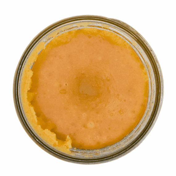 Silver Haze - Live Resin (Sativa) (1/4 LB - 1 LB) - Image 1