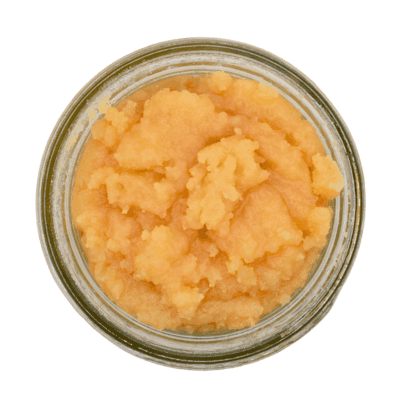 Cantelope Haze - Live Resin (Sativa) (1/4 LB - 1 LB)