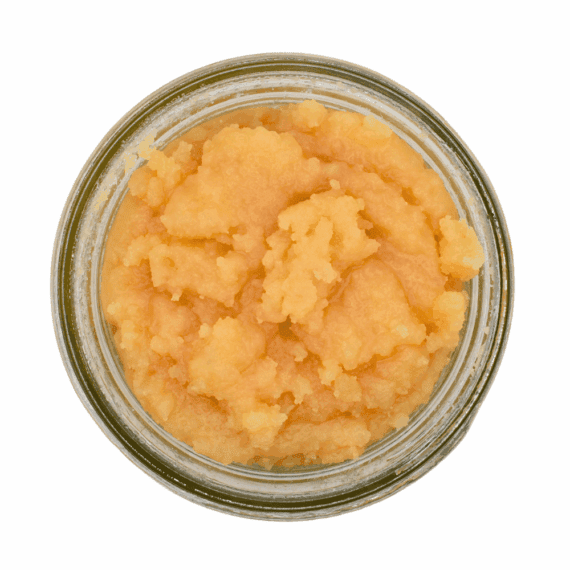 Cantelope Haze - Live Resin (Sativa) (1/4 LB - 1 LB) - Image 1