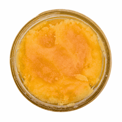 Black Gas - Live Resin (Indica)