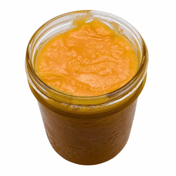 Grape Gas - Live Resin (Hybrid) (1/4 LB - 1 LB) - Image 3
