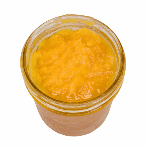 Sour Lemon - Live Resin (Sativa) (1/4 LB - 1 LB) - Image 3