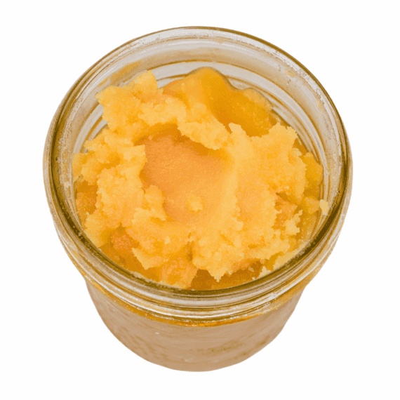 Death OG - Live Resin (Indica) (1/4 LB - 1 LB) - Image 3