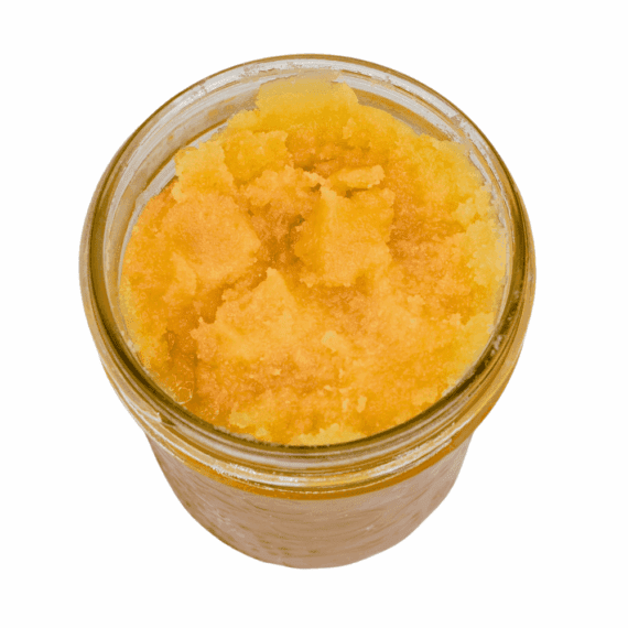 Lemon Kush - Live Resin (Hybrid) - Image 3