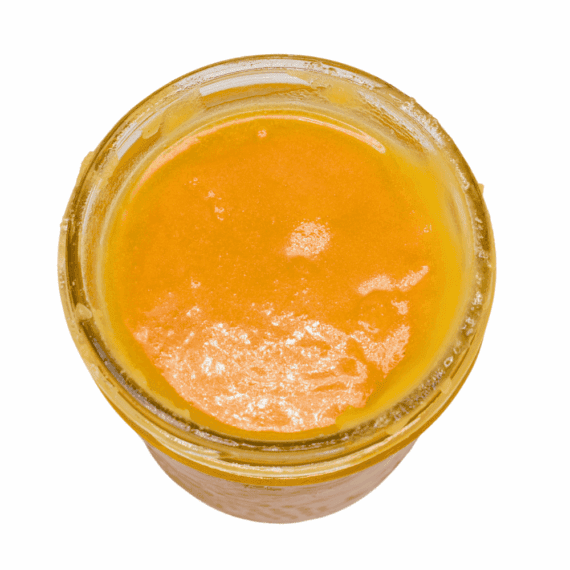 Peaches N Cream - Live Resin (Sativa) - Image 3